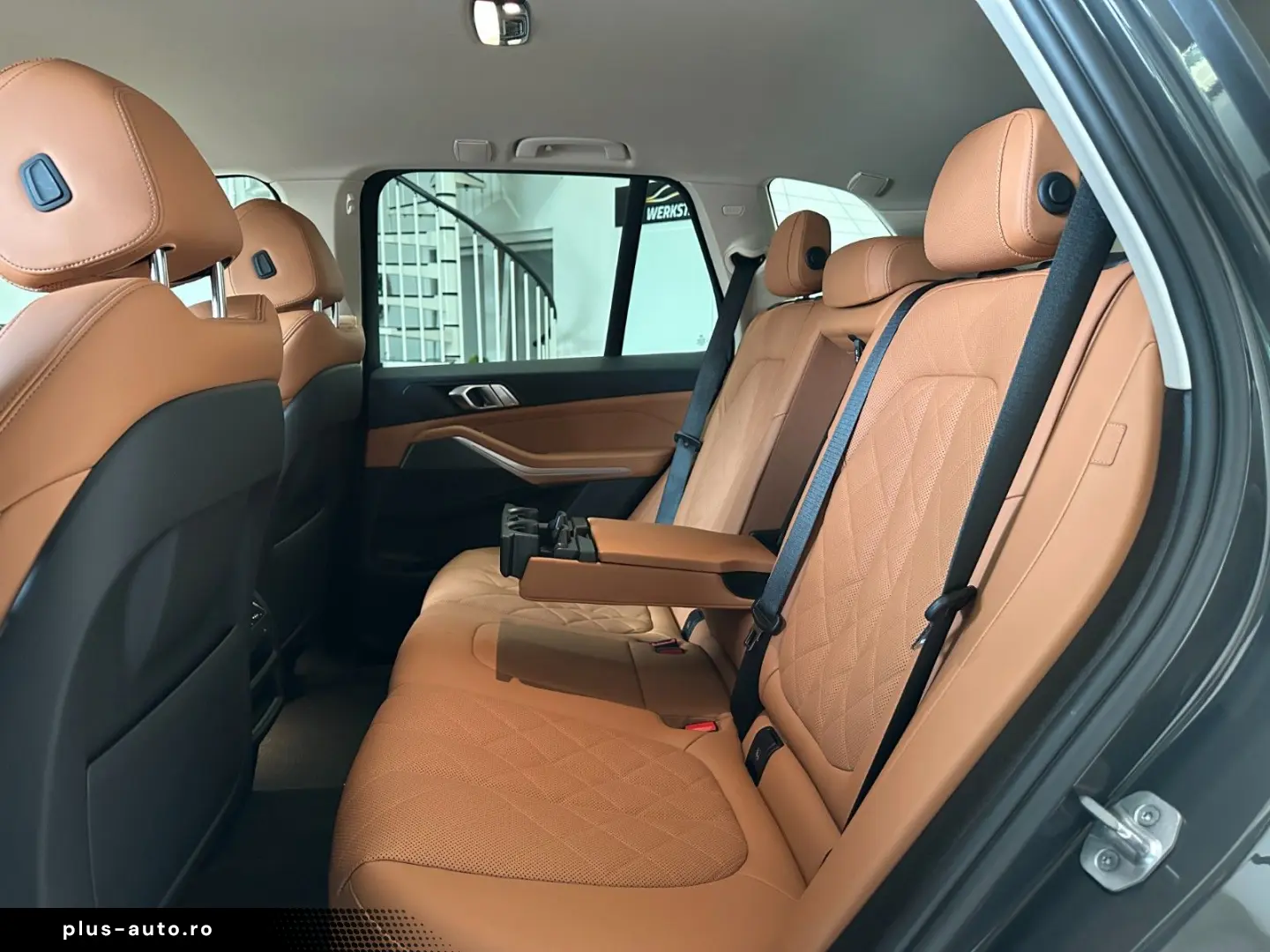 X5 xDrive45e Navi Leder LED HUD PDC 1.Hand