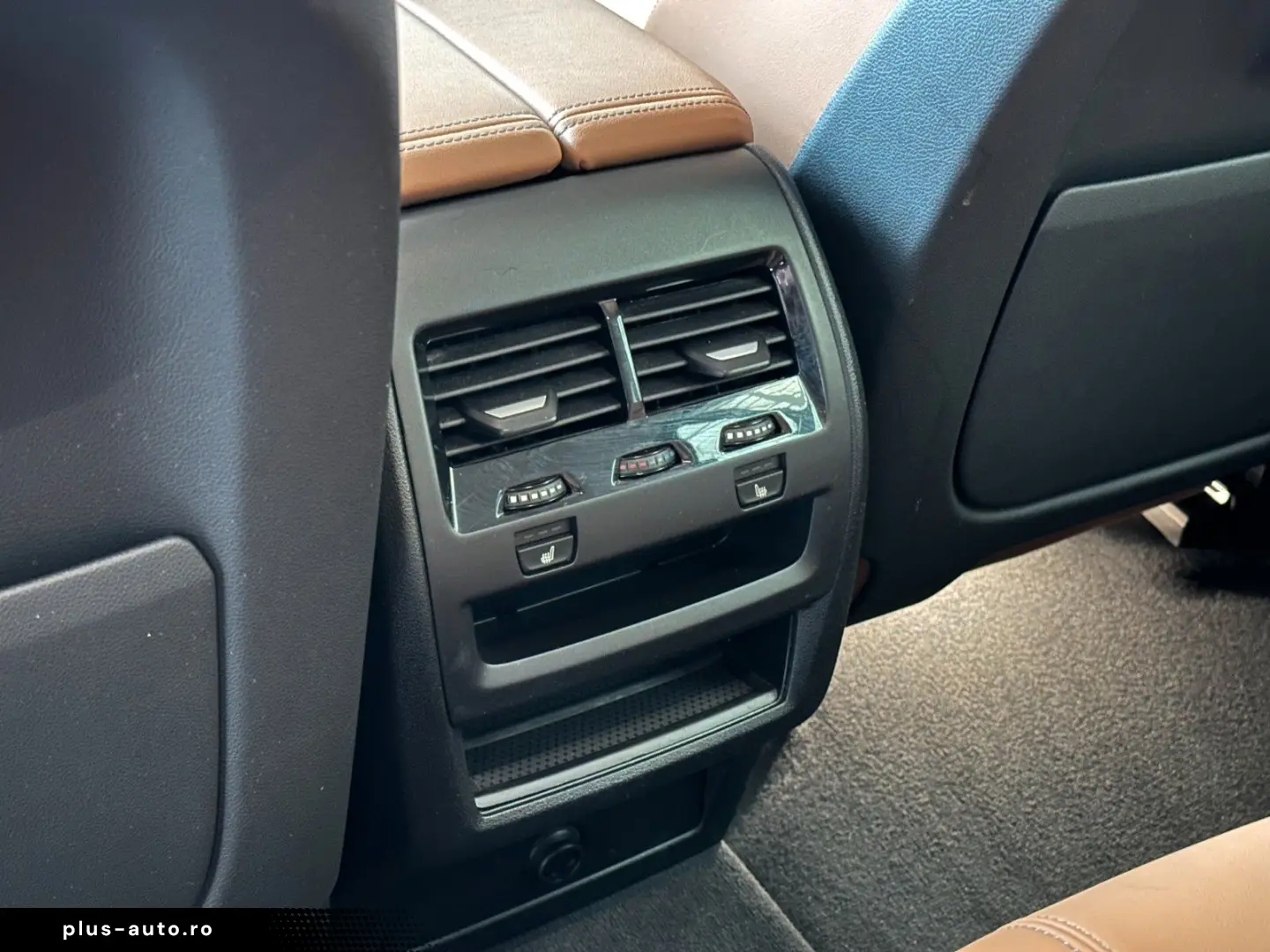 X5 xDrive45e Navi Leder LED HUD PDC 1.Hand