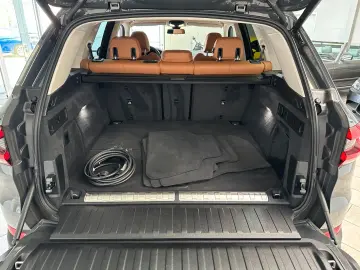 X5 xDrive45e Navi Leder LED HUD PDC 1.Hand