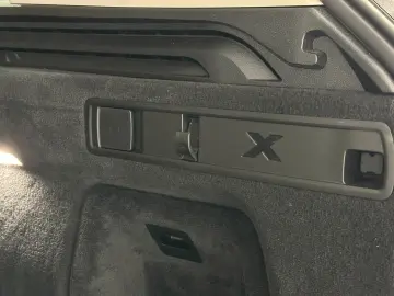 X5 xDrive45e Navi Leder LED HUD PDC 1.Hand