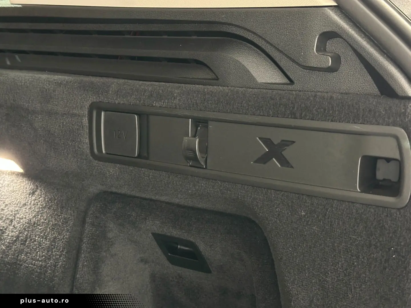 X5 xDrive45e Navi Leder LED HUD PDC 1.Hand