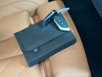 X5 xDrive45e Navi Leder LED HUD PDC 1.Hand