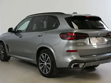 X5 xDr. 30dA M Sport AHK Panor Standh Hud H&K