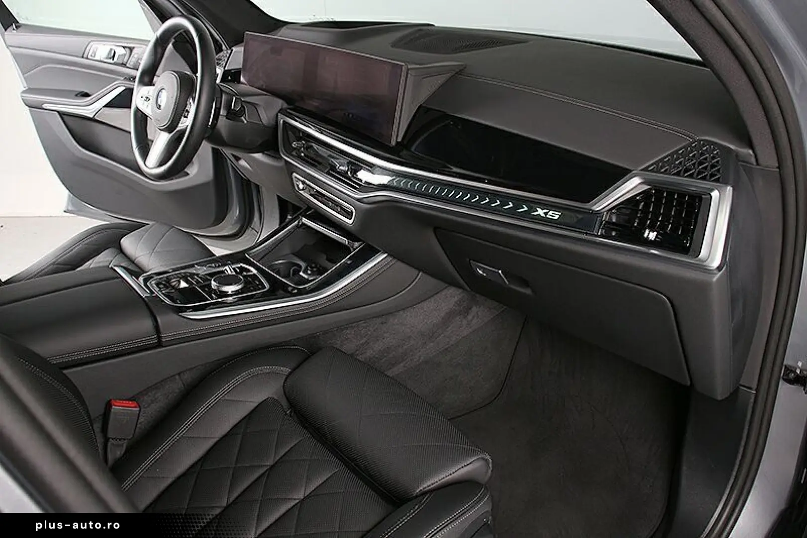 X5 xDr. 30dA M Sport AHK Panor Standh Hud H&K