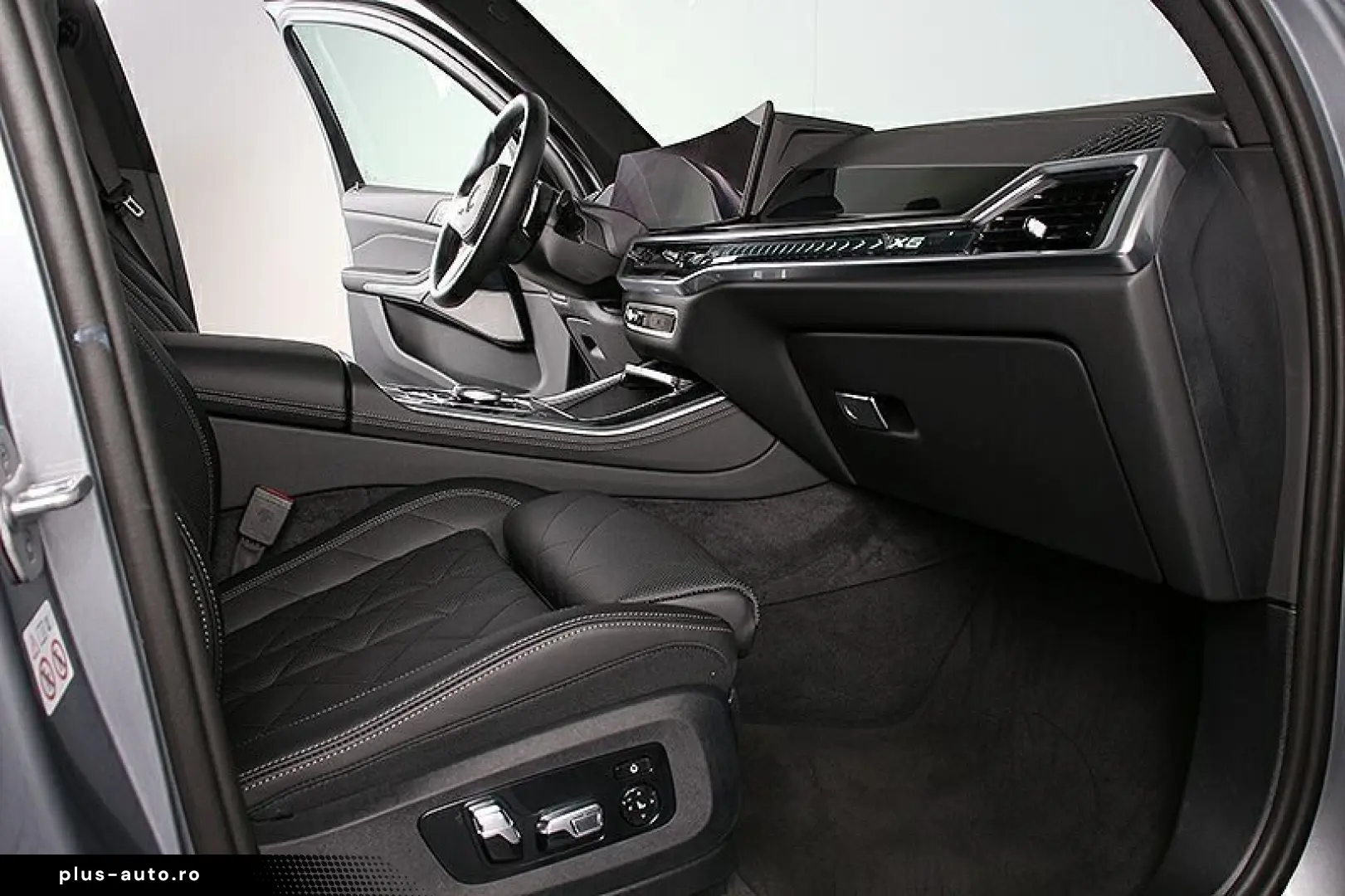 X5 xDr. 30dA M Sport AHK Panor Standh Hud H&K