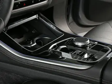 X5 xDr. 30dA M Sport AHK Panor Standh Hud H&K