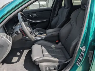 M3 Competition xDrive Touring Carbon HUD H&K Dri