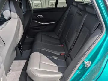 M3 Competition xDrive Touring Carbon HUD H&K Dri