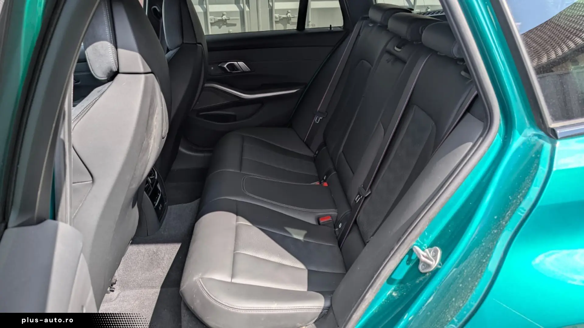 M3 Competition xDrive Touring Carbon HUD H&K Dri