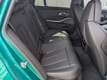 M3 Competition xDrive Touring Carbon HUD H&K Dri