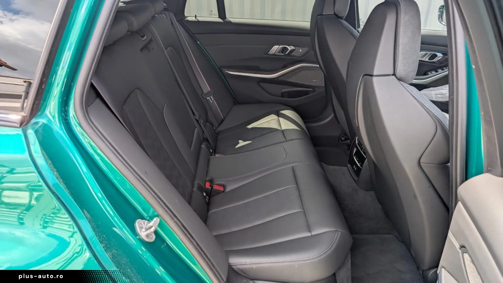 M3 Competition xDrive Touring Carbon HUD H&K Dri