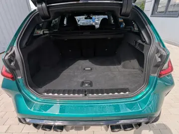 M3 Competition xDrive Touring Carbon HUD H&K Dri