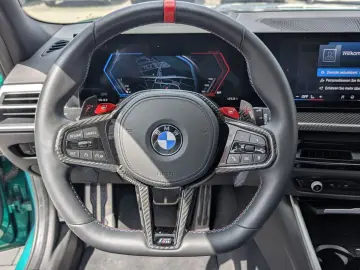 M3 Competition xDrive Touring Carbon HUD H&K Dri
