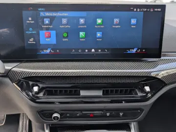 M3 Competition xDrive Touring Carbon HUD H&K Dri