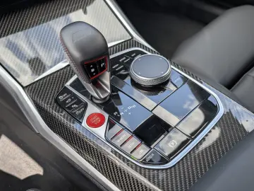 M3 Competition xDrive Touring Carbon HUD H&K Dri