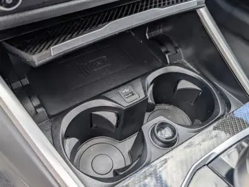 M3 Competition xDrive Touring Carbon HUD H&K Dri