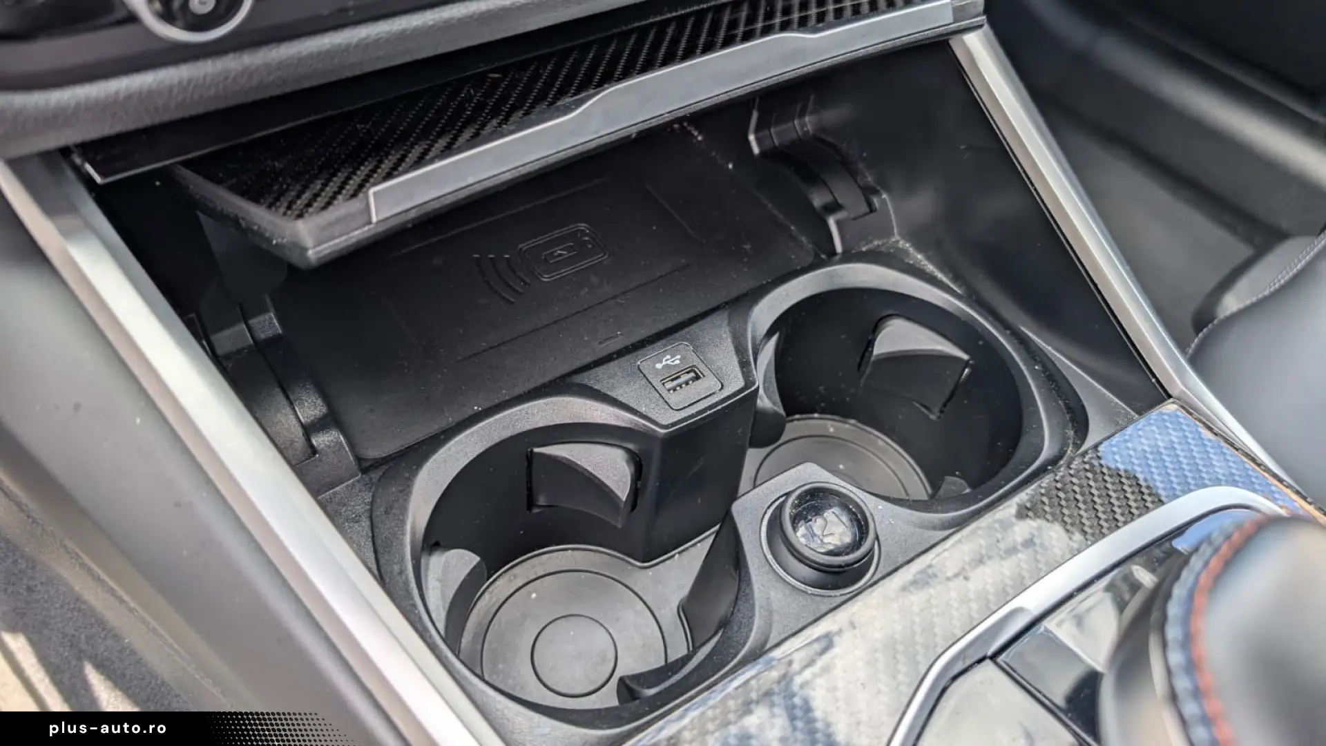 M3 Competition xDrive Touring Carbon HUD H&K Dri