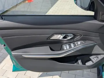 M3 Competition xDrive Touring Carbon HUD H&K Dri