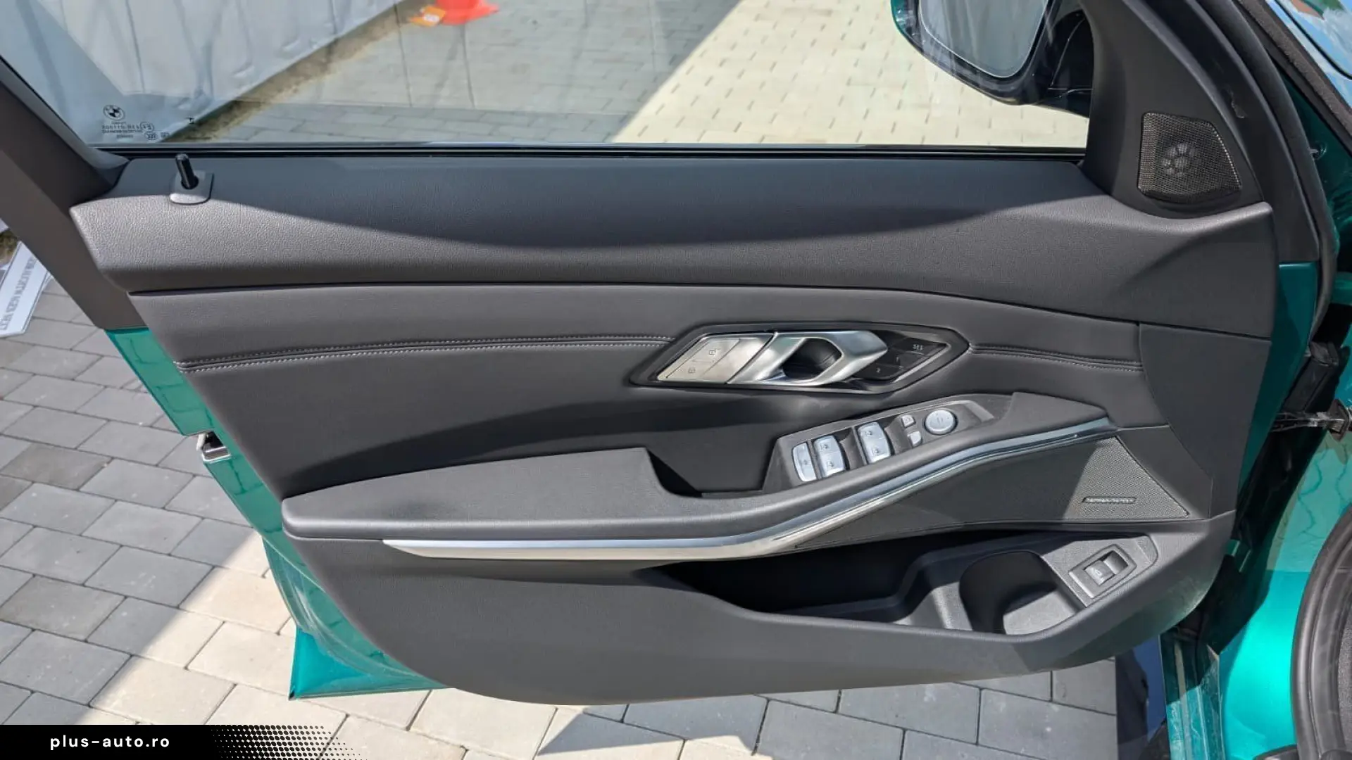 M3 Competition xDrive Touring Carbon HUD H&K Dri