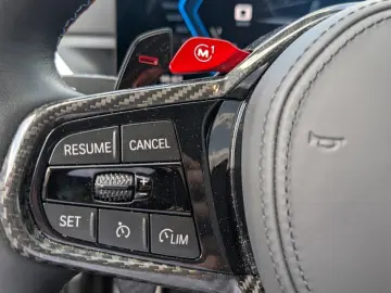 M3 Competition xDrive Touring Carbon HUD H&K Dri