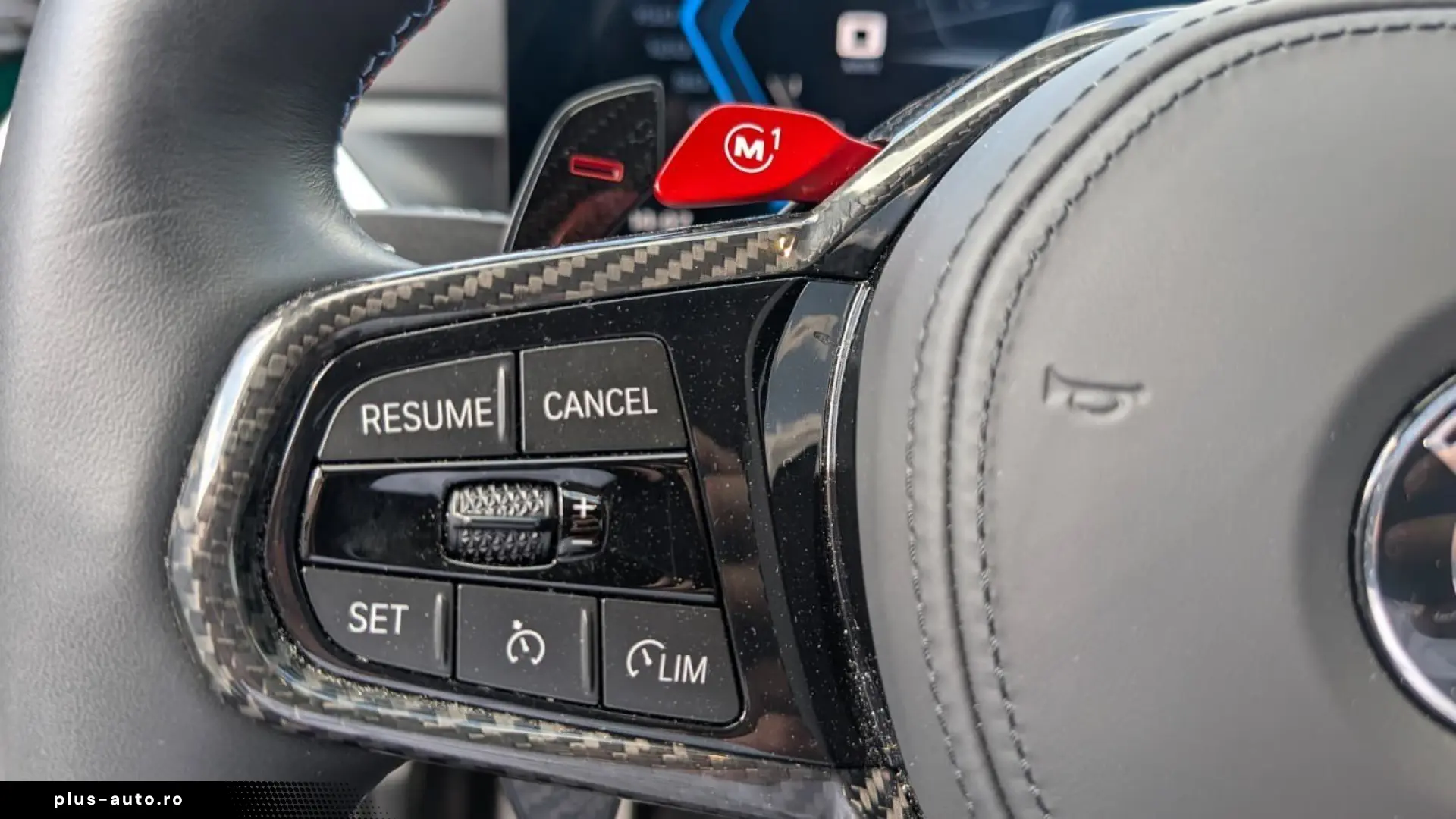 M3 Competition xDrive Touring Carbon HUD H&K Dri