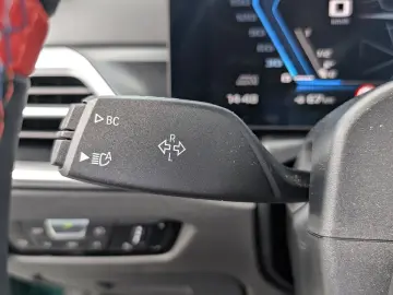 M3 Competition xDrive Touring Carbon HUD H&K Dri