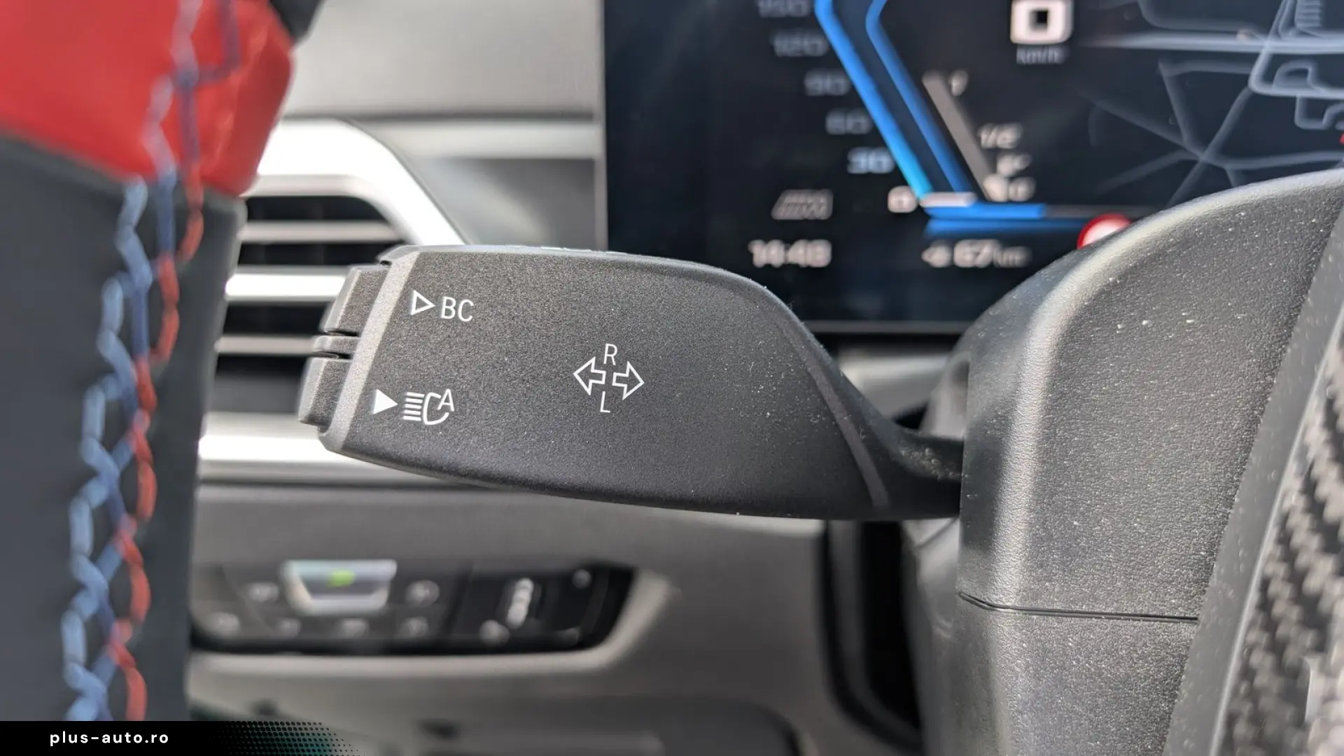 M3 Competition xDrive Touring Carbon HUD H&K Dri