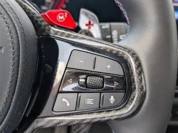 M3 Competition xDrive Touring Carbon HUD H&K Dri