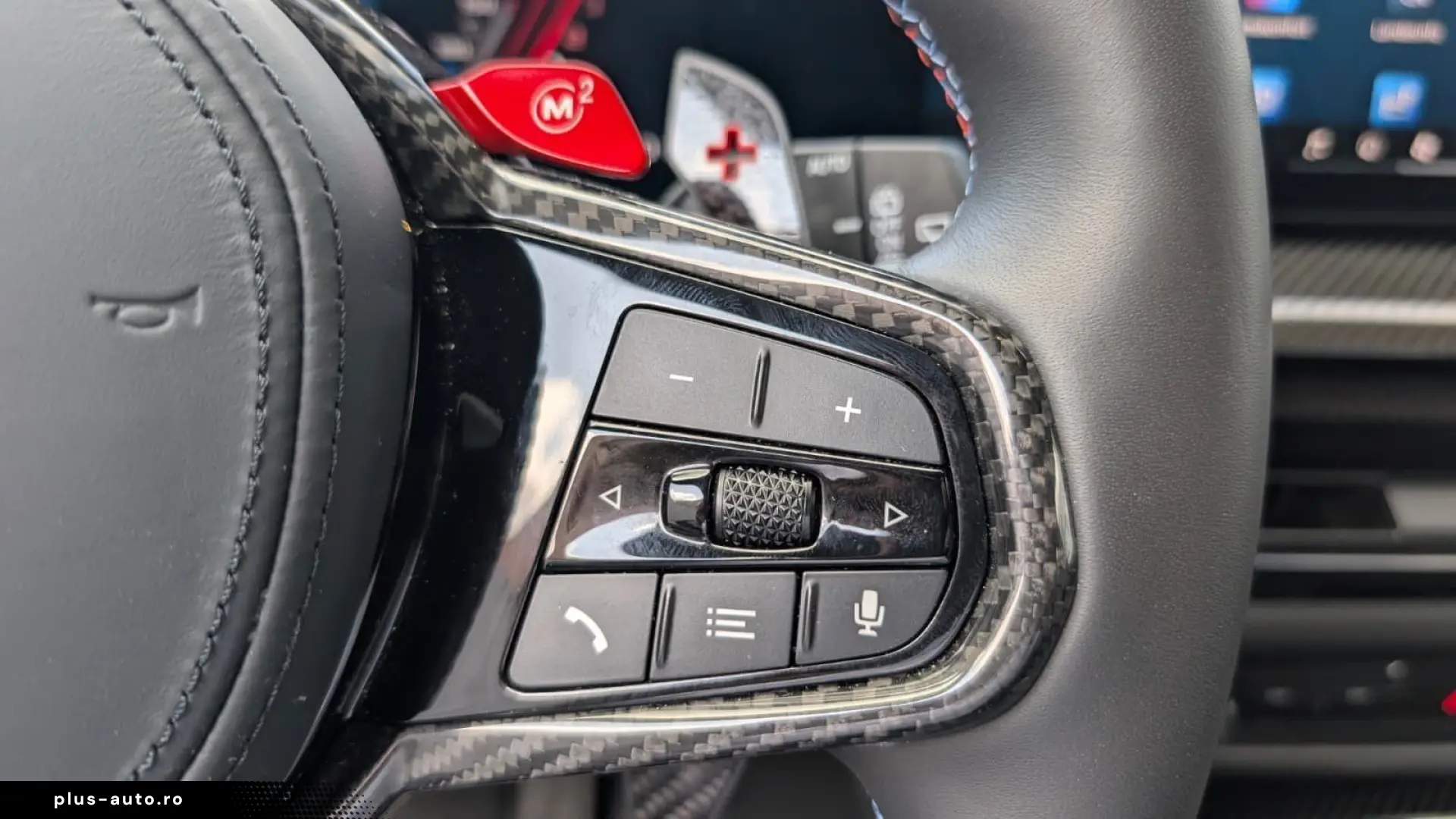 M3 Competition xDrive Touring Carbon HUD H&K Dri