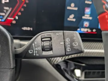 M3 Competition xDrive Touring Carbon HUD H&K Dri