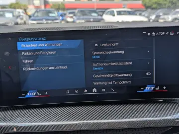 M3 Competition xDrive Touring Carbon HUD H&K Dri