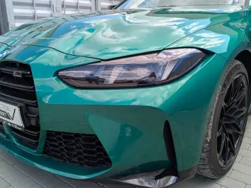 M3 Competition xDrive Touring Carbon HUD H&K Dri