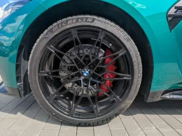 M3 Competition xDrive Touring Carbon HUD H&K Dri