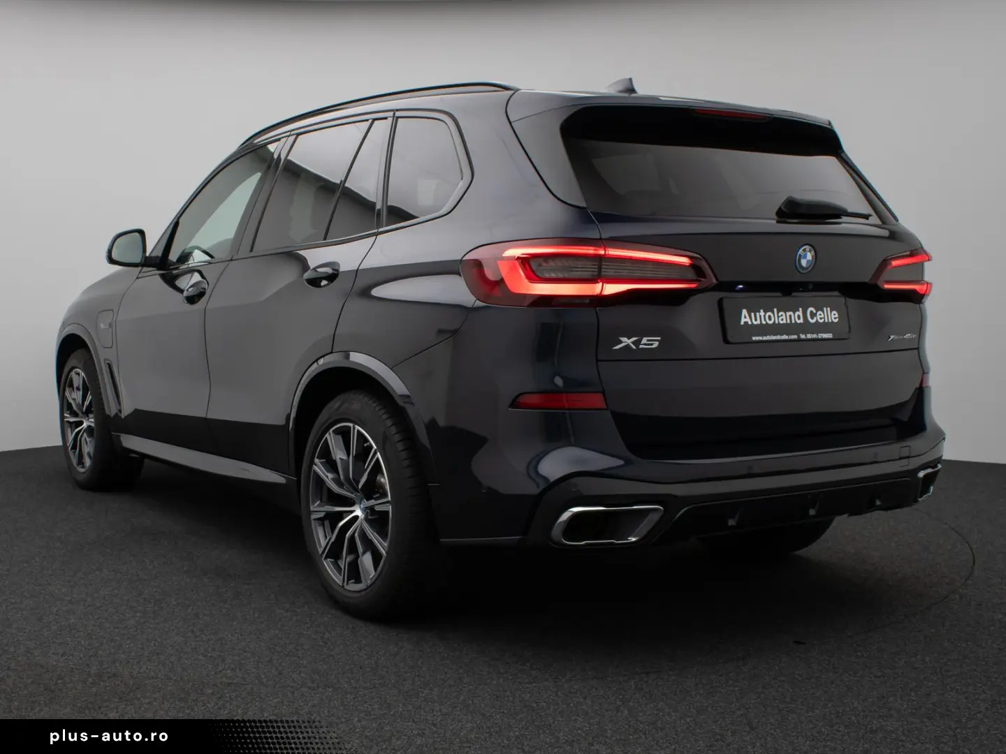 X5 xD45e M Sport 360 Panorama Laser HUD DAB H K