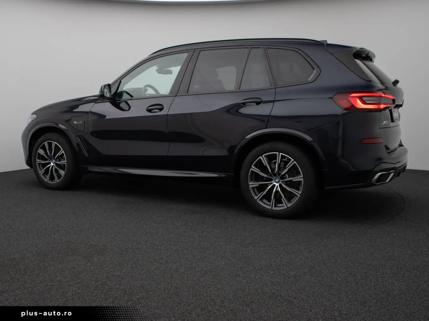 X5 xD45e M Sport 360 Panorama Laser HUD DAB H K