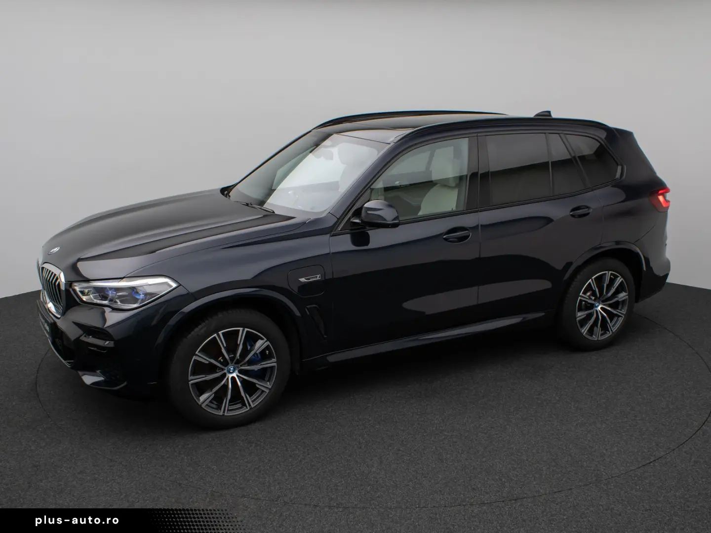 X5 xD45e M Sport 360 Panorama Laser HUD DAB H K