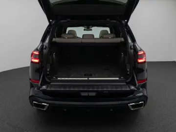 X5 xD45e M Sport 360 Panorama Laser HUD DAB H K