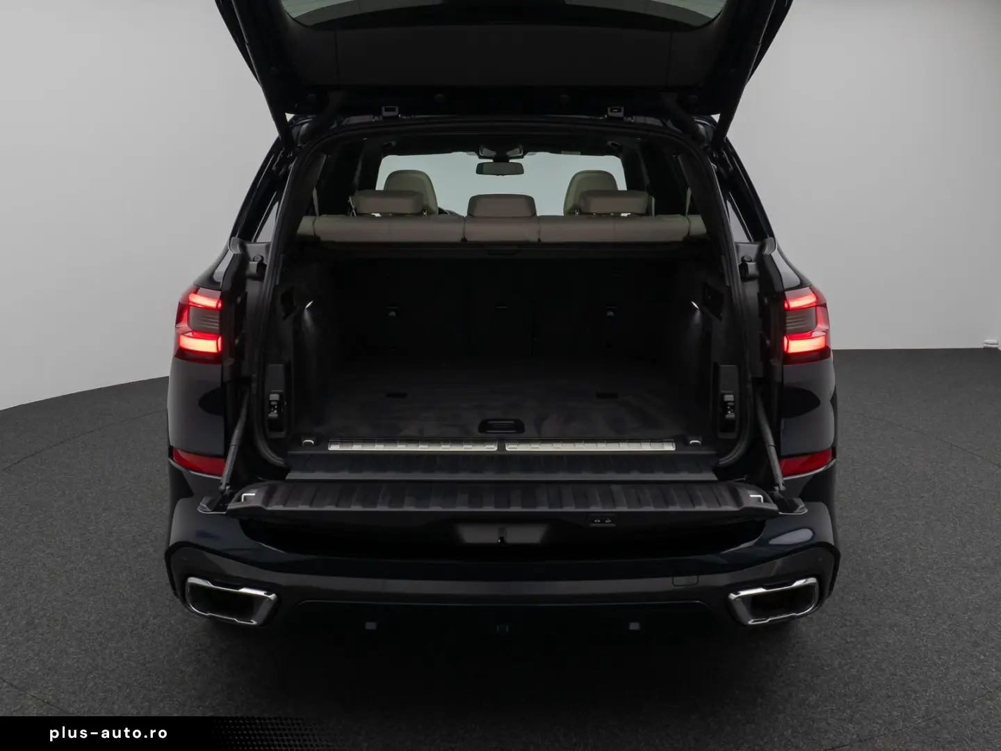 X5 xD45e M Sport 360 Panorama Laser HUD DAB H K