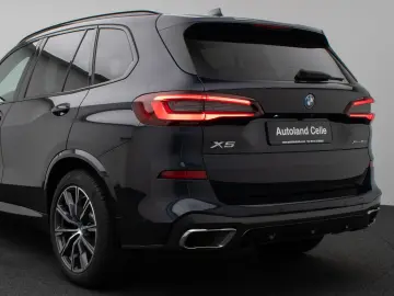 X5 xD45e M Sport 360 Panorama Laser HUD DAB H K