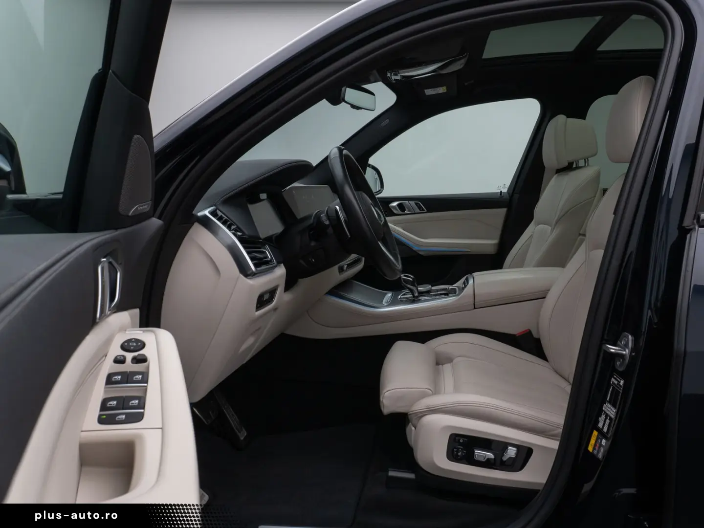 X5 xD45e M Sport 360 Panorama Laser HUD DAB H K