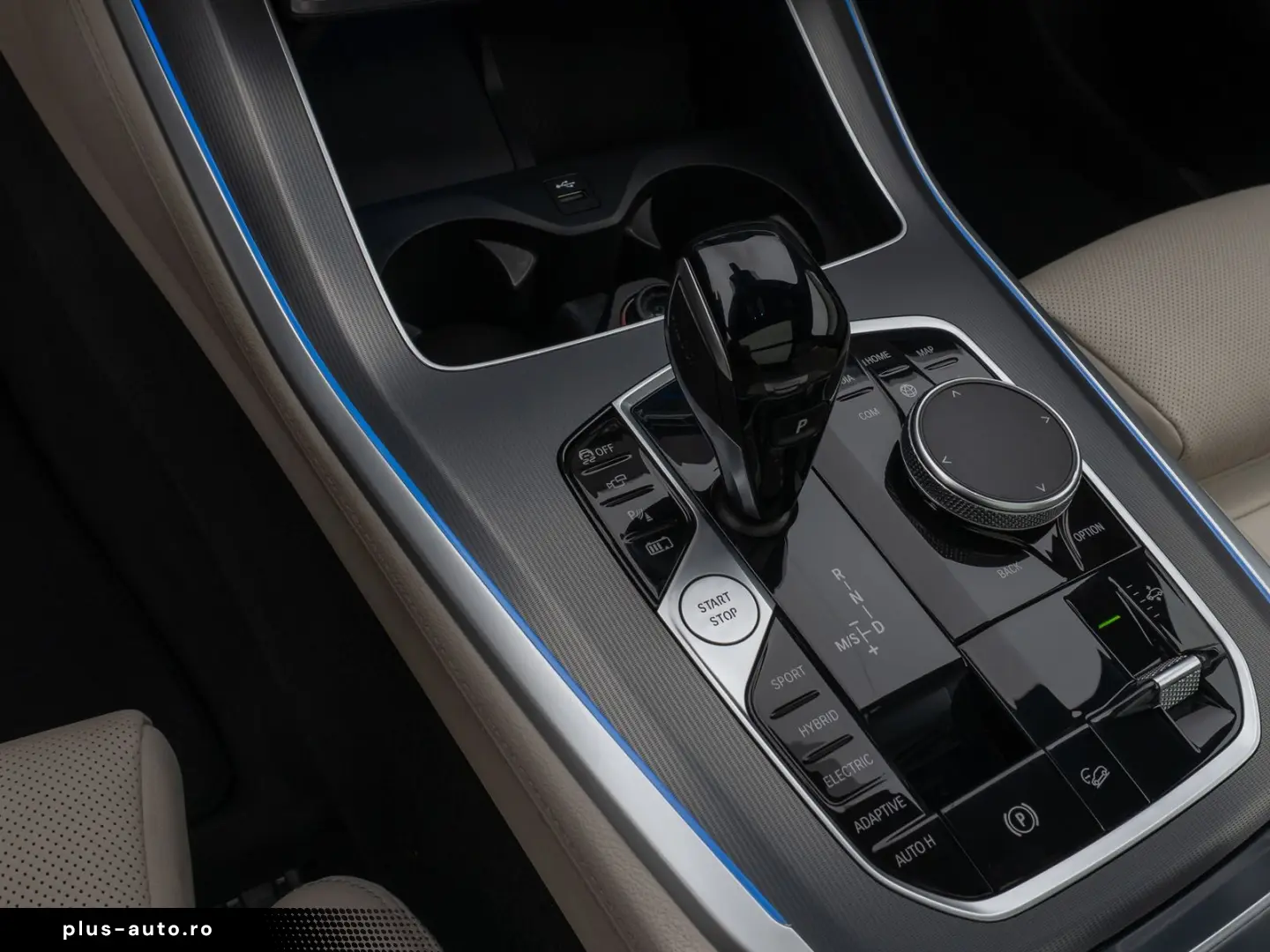 X5 xD45e M Sport 360 Panorama Laser HUD DAB H K