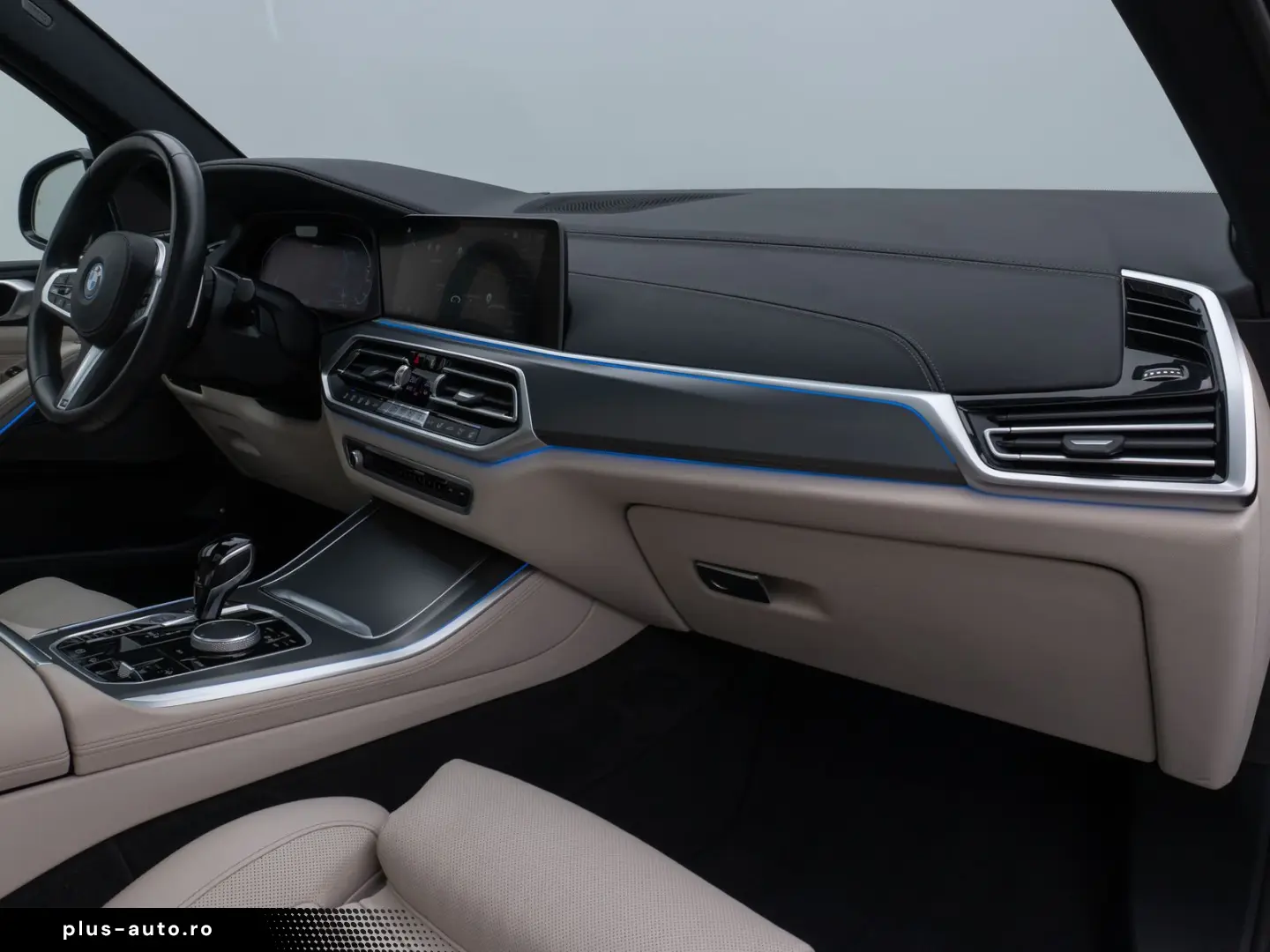 X5 xD45e M Sport 360 Panorama Laser HUD DAB H K