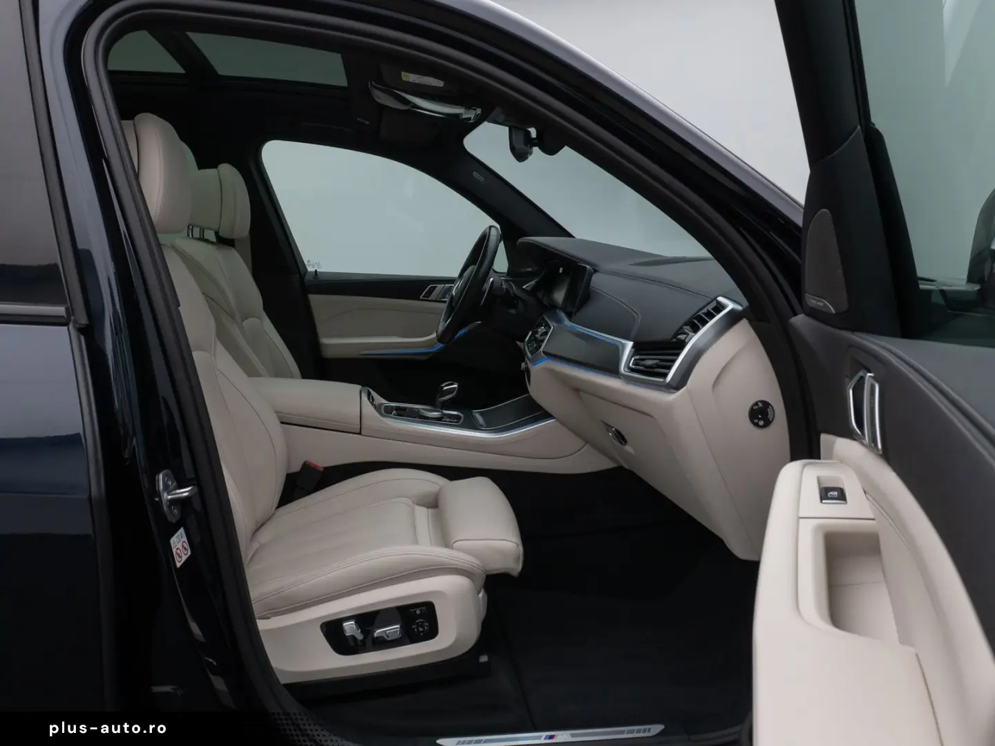 X5 xD45e M Sport 360 Panorama Laser HUD DAB H K