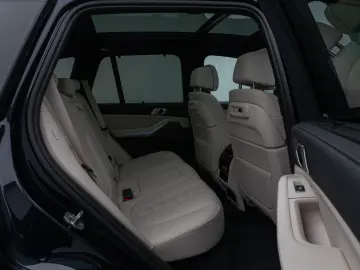 X5 xD45e M Sport 360 Panorama Laser HUD DAB H K