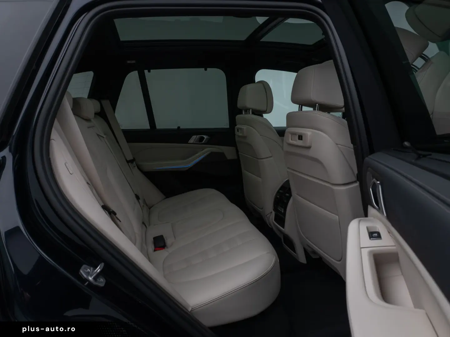 X5 xD45e M Sport 360 Panorama Laser HUD DAB H K