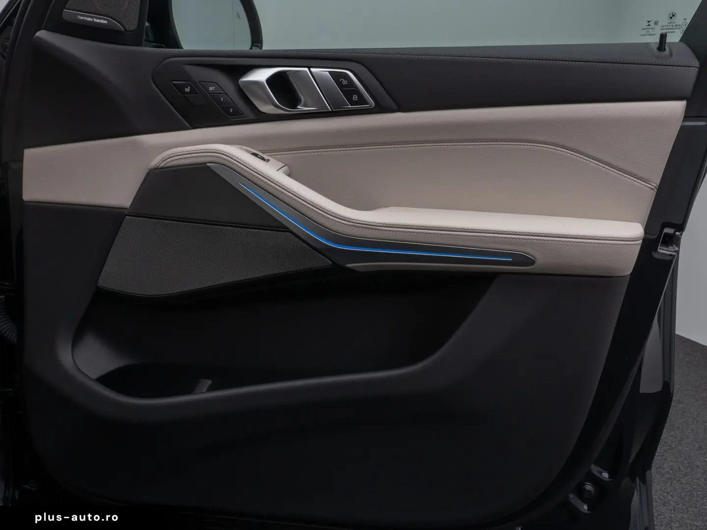 X5 xD45e M Sport 360 Panorama Laser HUD DAB H K