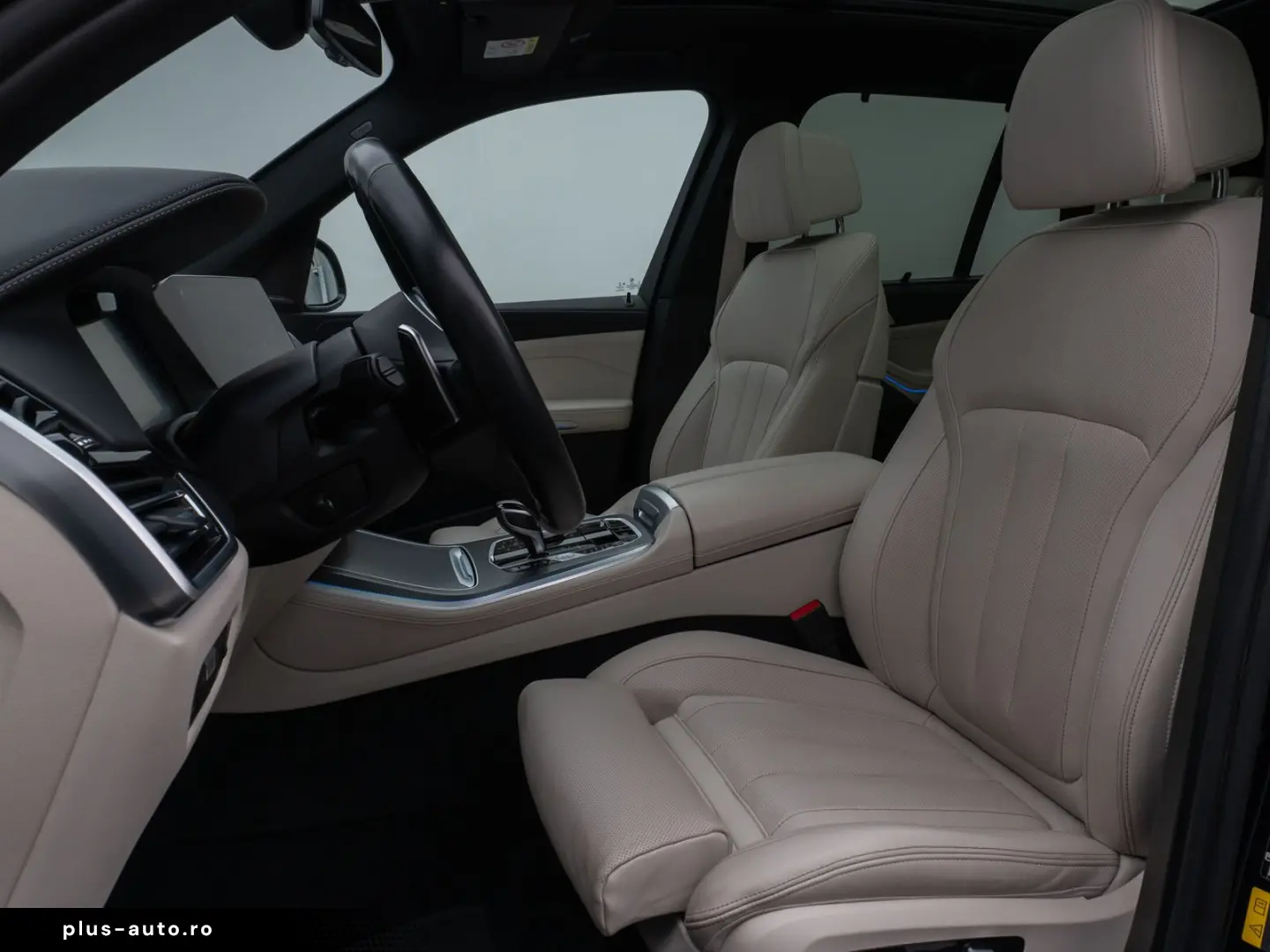 X5 xD45e M Sport 360 Panorama Laser HUD DAB H K