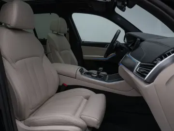 X5 xD45e M Sport 360 Panorama Laser HUD DAB H K