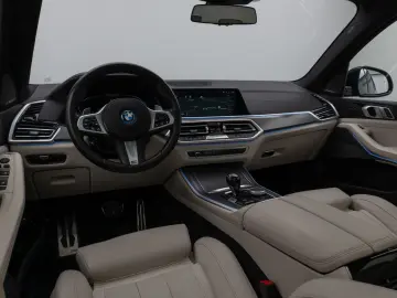 X5 xD45e M Sport 360 Panorama Laser HUD DAB H K