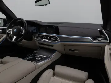 X5 xD45e M Sport 360 Panorama Laser HUD DAB H K